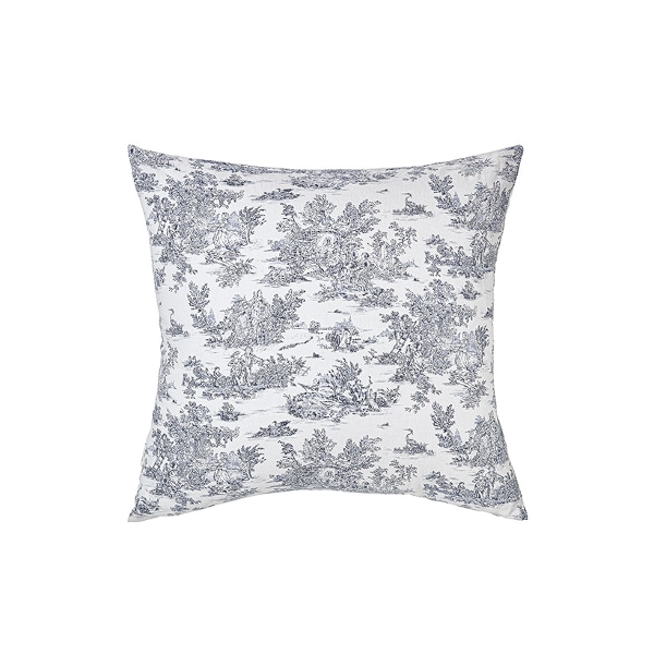 뜨왈드메종 쿠션커버 50*50