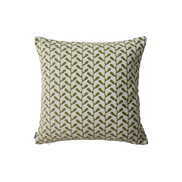 발레나 양면쿠션커버 50*50 (컬러 택1)