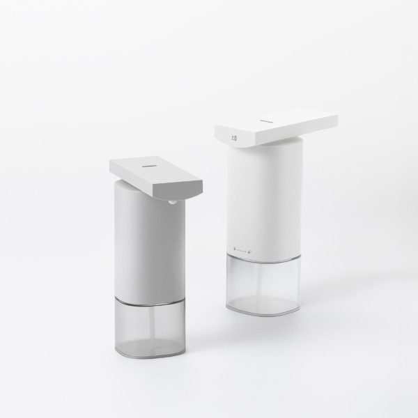 주방세제 오토 디스펜서