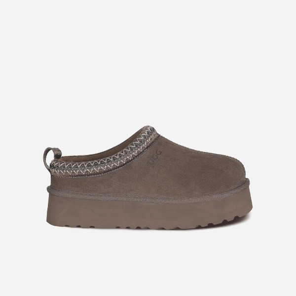 [해외직구]클래식 로고 타즈 플랫폼 OZ1003 히코리