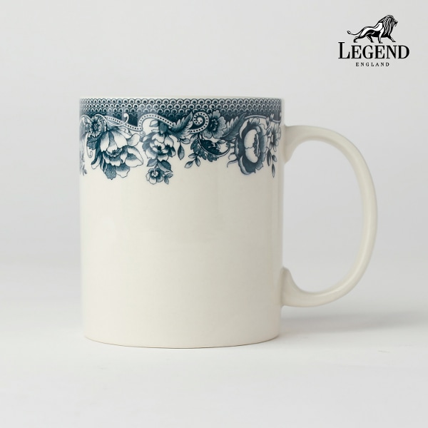 헤이든가든 머그 400ml