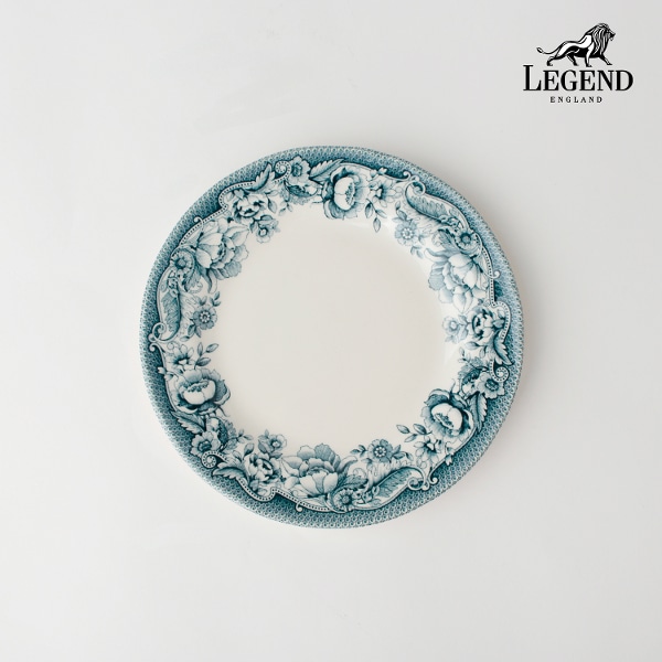 헤이든가든 접시 소 16cm