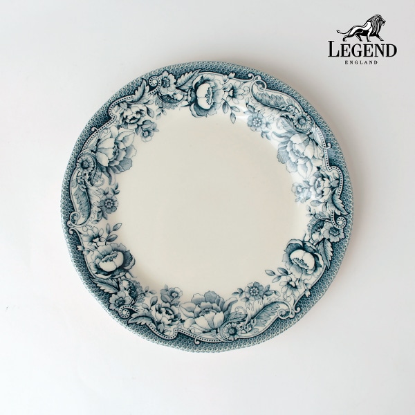 헤이든가든 접시 중 20cm