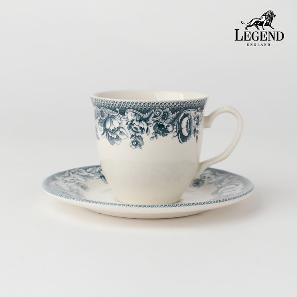 헤이든가든 커피잔 240ml