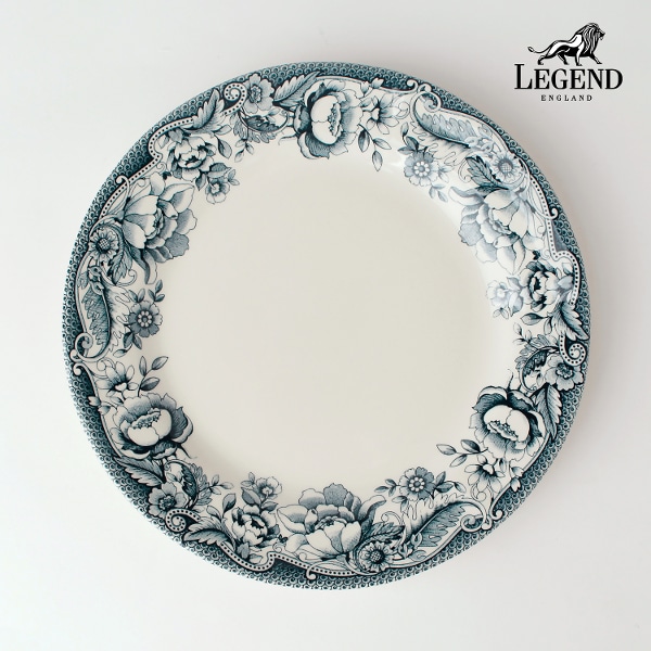 헤이든가든 접시 대 26cm