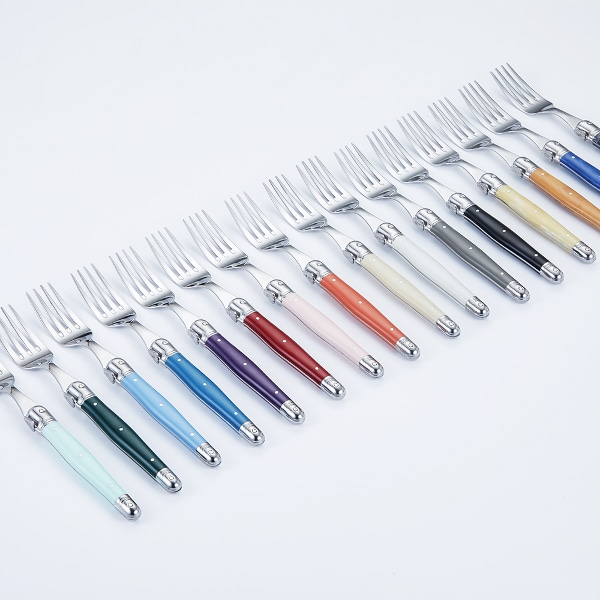  [B급 상품 특별전] 프랑스 라귀올 커트러리 디저트포크