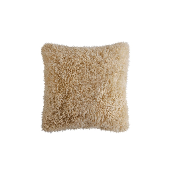 에델 퍼 쿠션커버 50*50