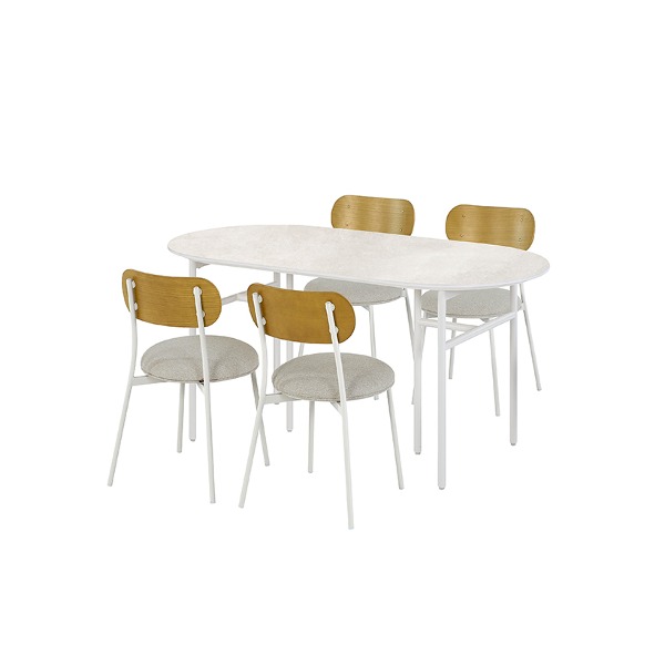 [모음딜] 비엔나 다이닝 시리즈 (옵션 택1)