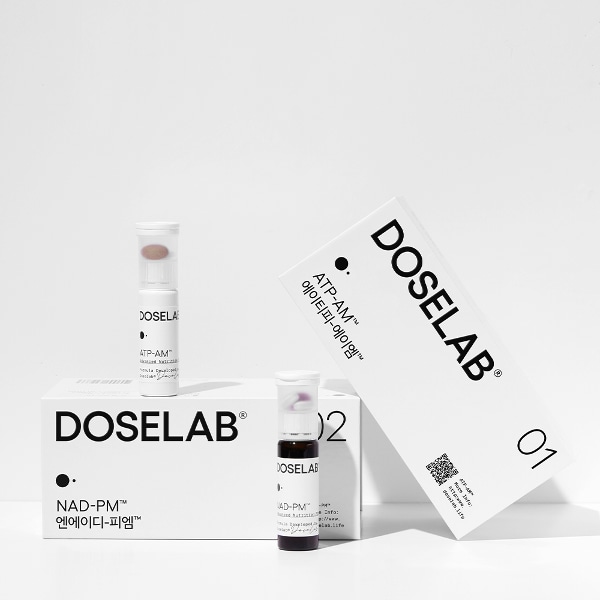 [1+1]  도즈랩 AM 12일+PM 12일 (유통기한 2026. 05.08)