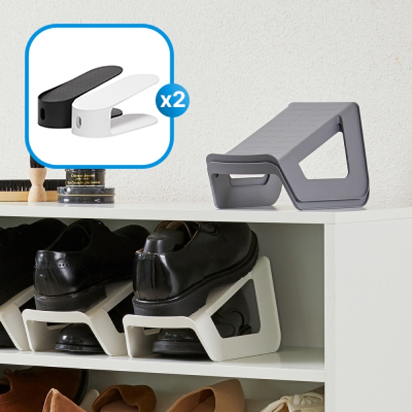 [금주의 특가]  [~12/7] 옵티모 슈즈홀더 3PACK (슈즈홀더 쿨그레이 2개 증정)