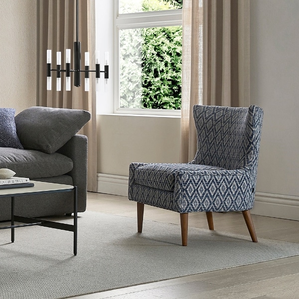 코비 1인소파_블루