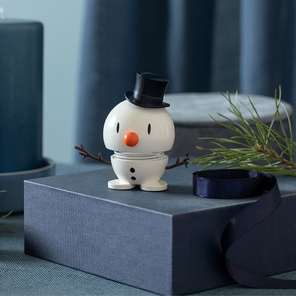 스노우맨S(화이트)