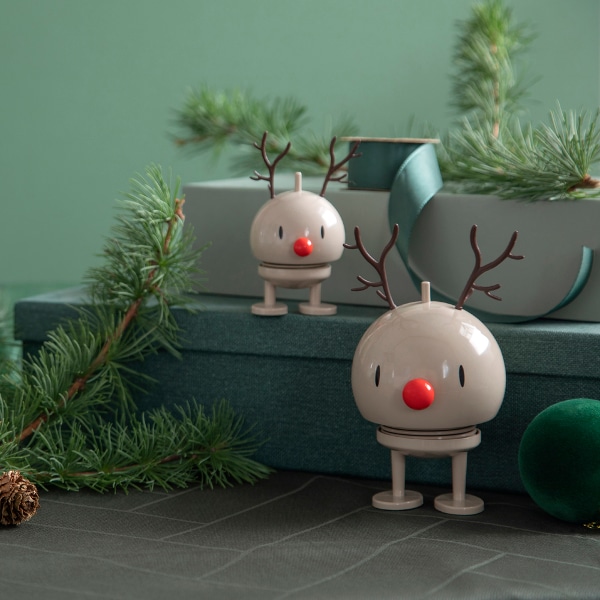 루돌프 범블M(라떼)