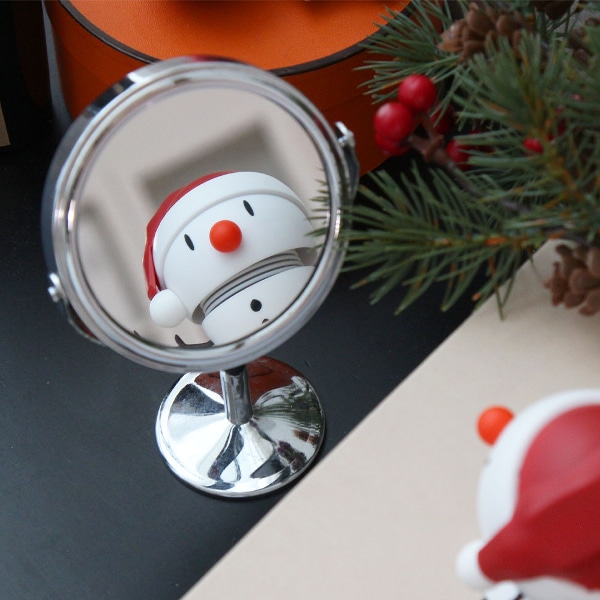 산타스노우맨S(2 colors)