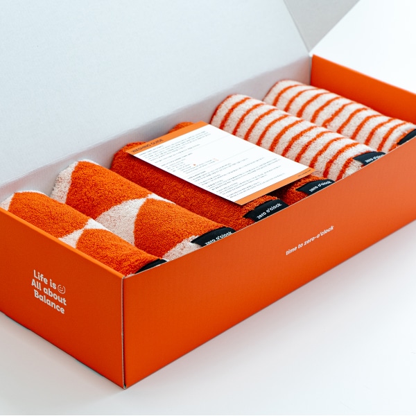수피마 타월 40수 240g 고중량 호텔수건 답례품 6P