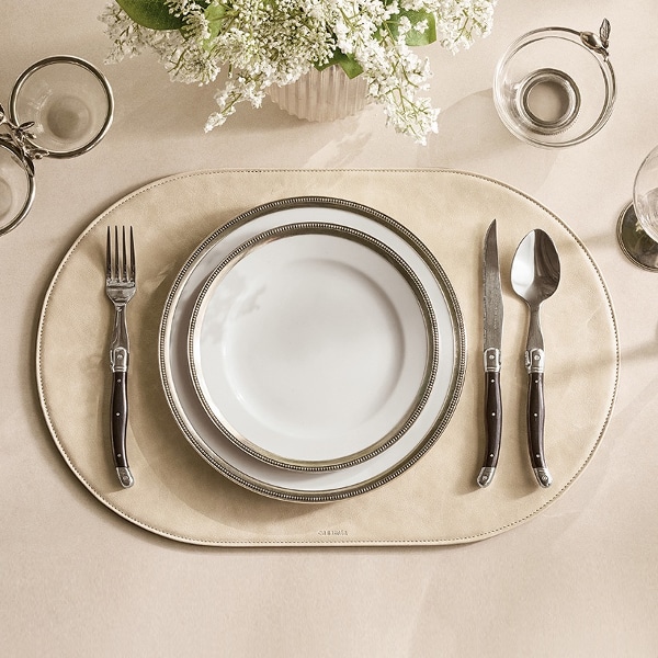 [금주의 특가] 듀아르 양면 테이블매트 2P (옵션 택1)