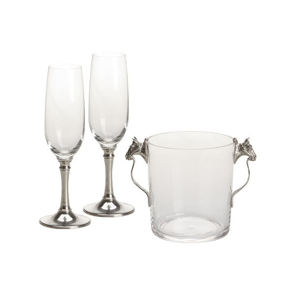 [기프트 특가] 끌레르 2인 샴페인세트