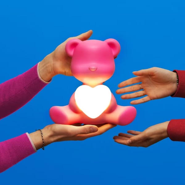 테디 러브 XS Teddy Love XS 램프