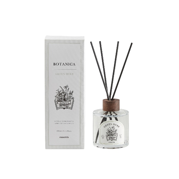 보타니카 리드디퓨저 그린허브 300ml