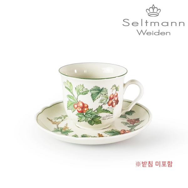 셀트만바이덴 마리루이저 커피컵 250ml