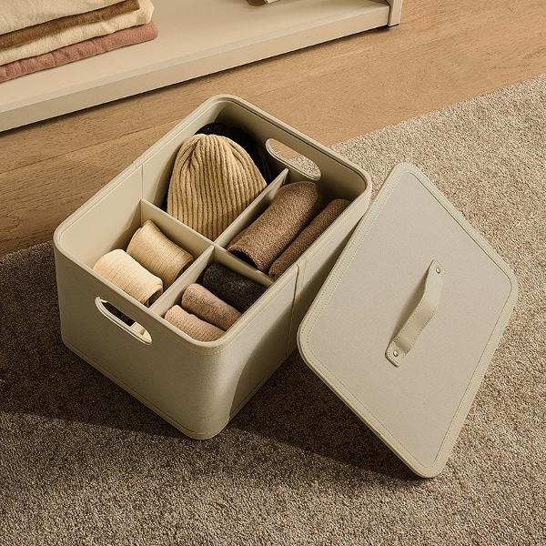 뉴쿠에로 분리형 오거나이저