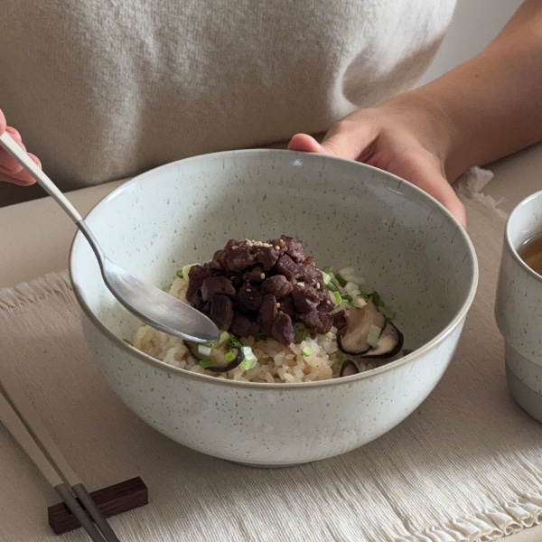 [무료배송 특가] 마차 미루쿠 누들볼 면기