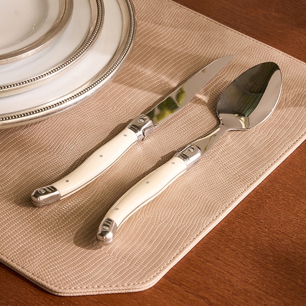 [모음딜] 루앙 커트러리 모음 (컬러 택1)