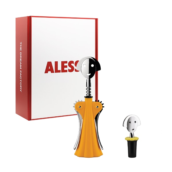 안나G 와인오프너 + 안나 와인캡2  기프트 세트