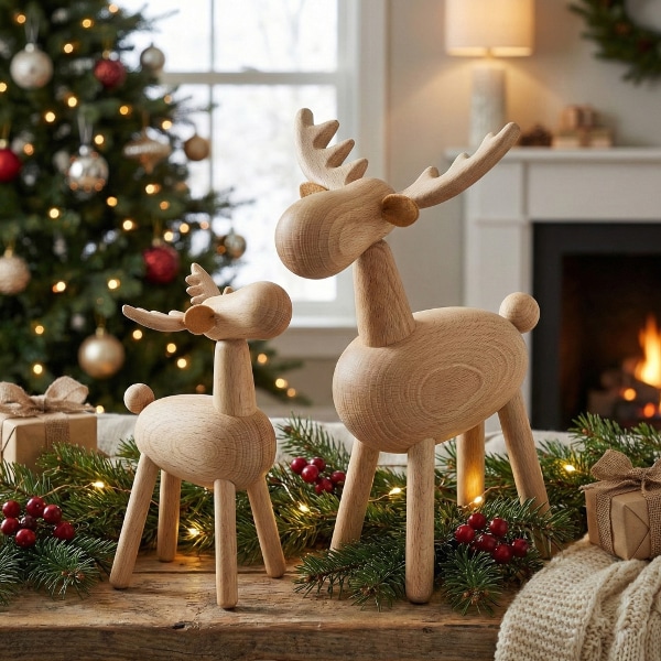 엘마르 엘크 토이 ELMAR elk toy