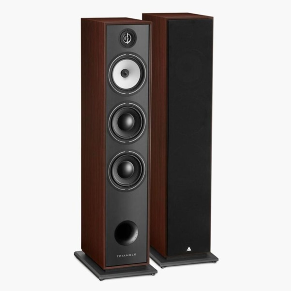 보레아(Borea) BR08 톨보이 스피커