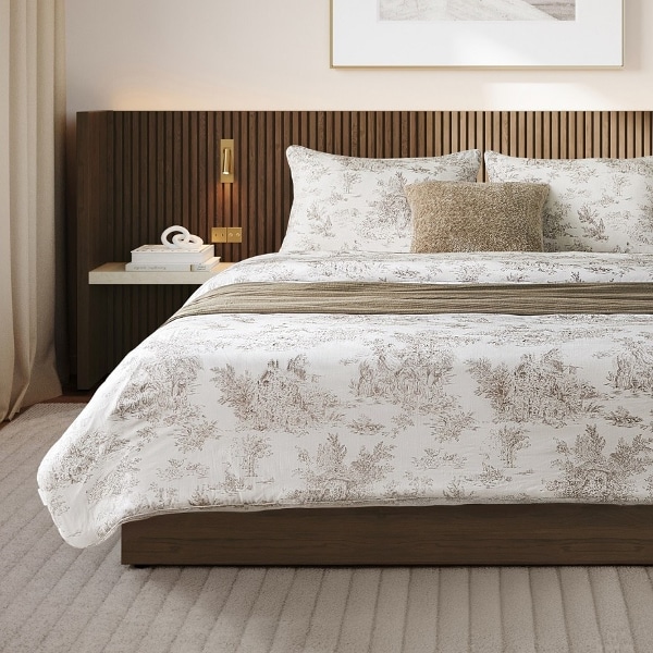 [모음딜] 뜨왈드쟈뎅 베딩 시리즈 (옵션 택1)