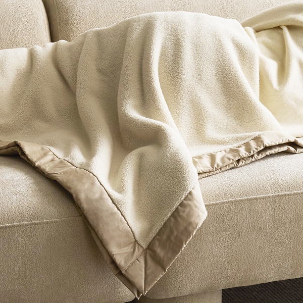 단테 소프트플리스 블랭킷