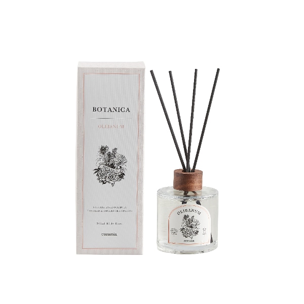 [모음딜] 보타니카 홈 프래그런스 시리즈 (옵션 택1)