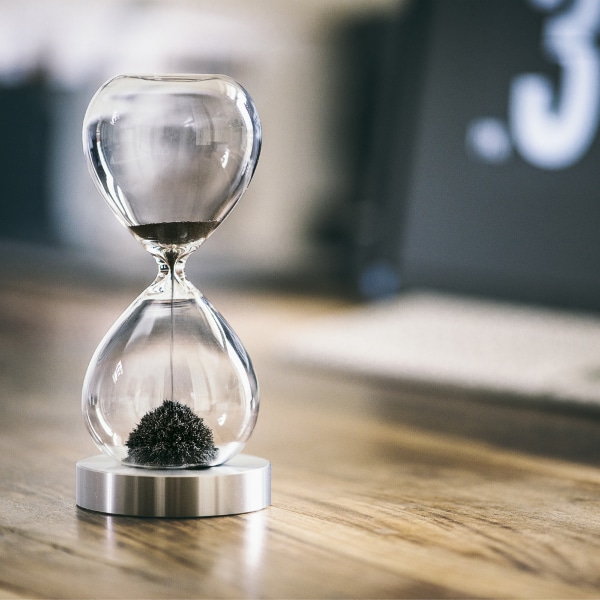 라라 모래시계 LALA mind pauser