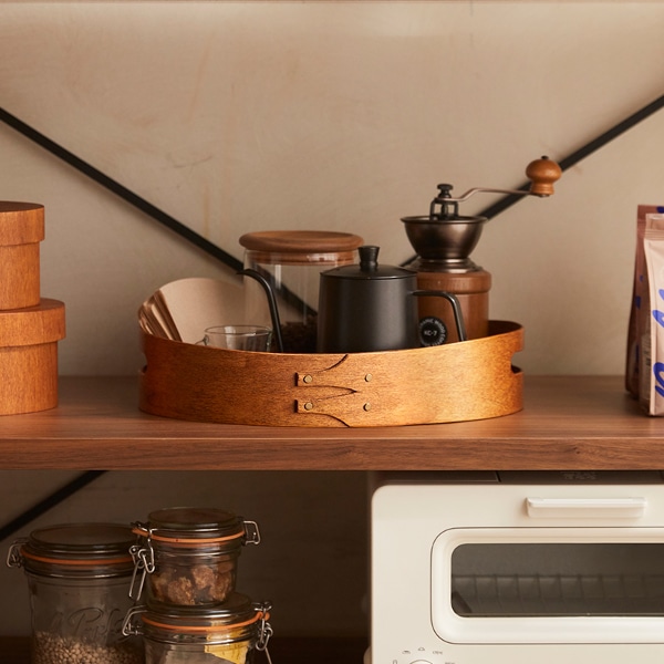 레돈도 셰이커 트레이 2P 