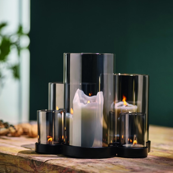 리히터미어 캔들 홀더 LICHTERMEER candleholder