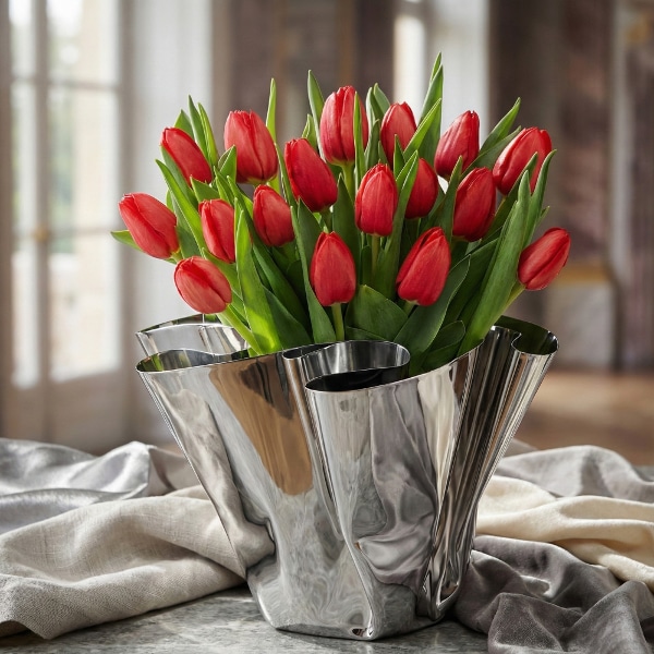 마고 베이스 MARGEAUX vase