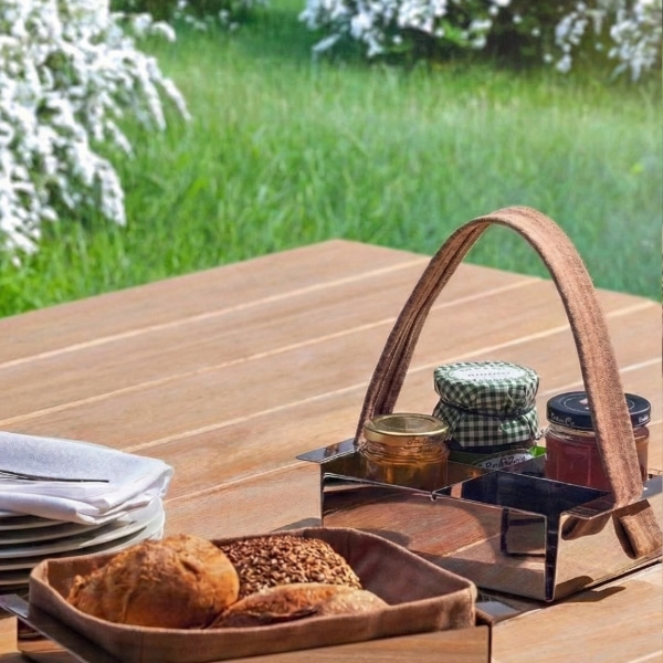 타볼라 테이블 버틀러 A TAVOLA Table Butler