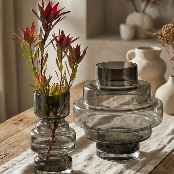 시티 베이스 City Vase