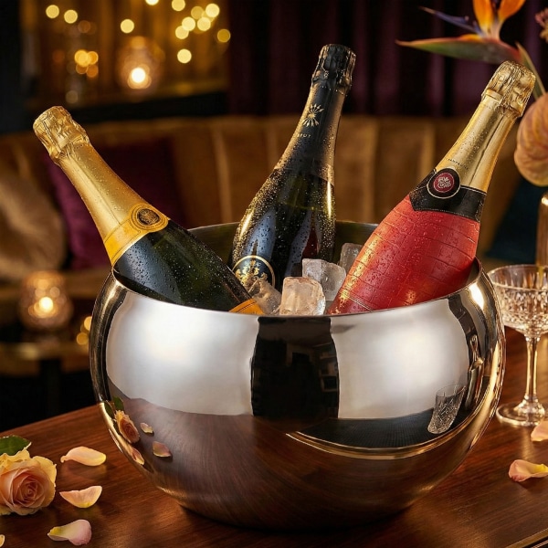 니짜 보틀 쿨러 NIZZA Bottle Cooler