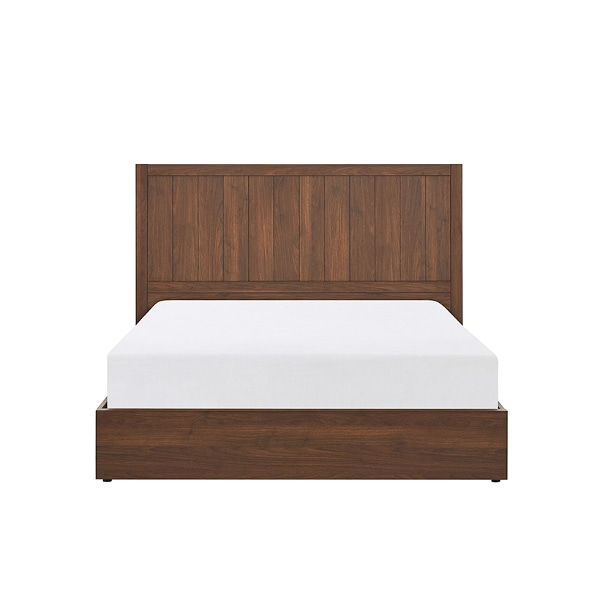 아만 침대 Q (매트제외)