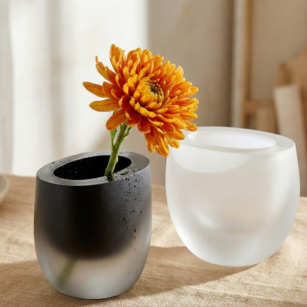 오팍 베이스 OPAK vase