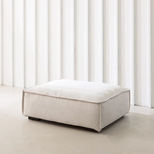 두모 스타일클린 워셔블 패브릭 스툴