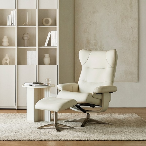 [모음딜] NEW 옴므 1인 리클라이너 (컬러 택1)