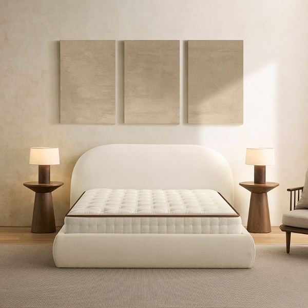 [모음딜] 마테라소 포레스트 친환경 매트리스 (옵션 택1)