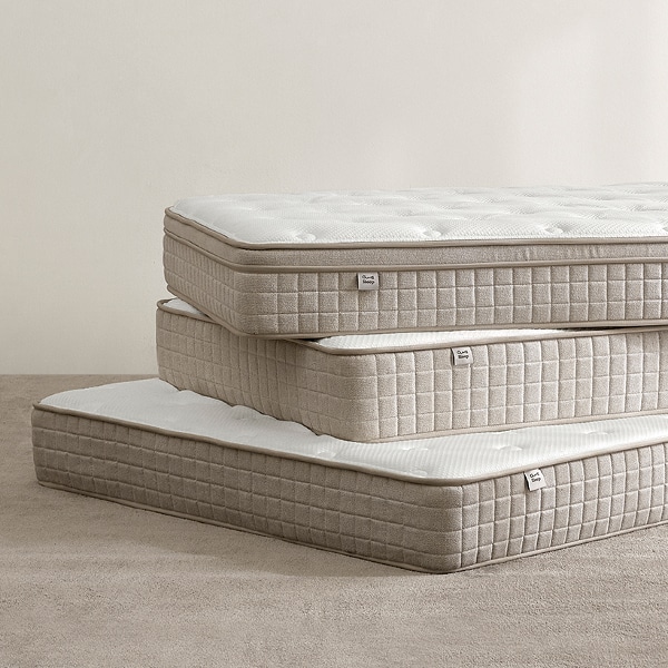 굳슬립 매트리스 (옵션 택1)