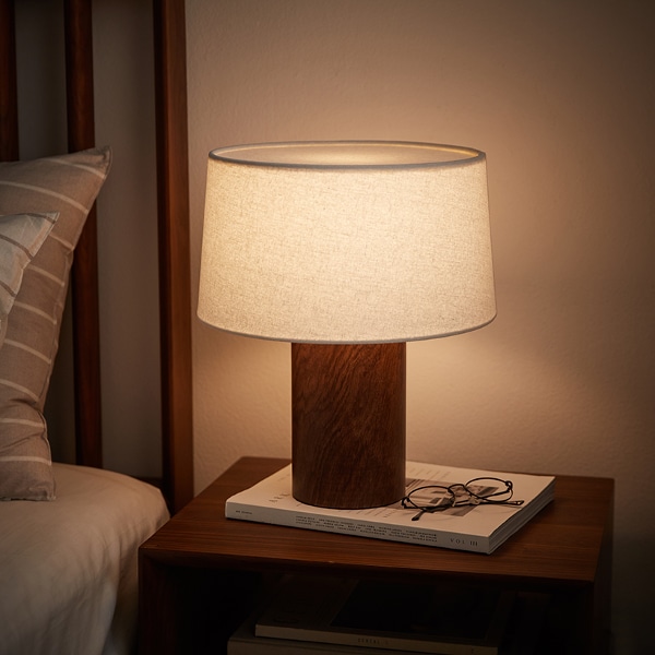 웬지우드 테이블램프 소형