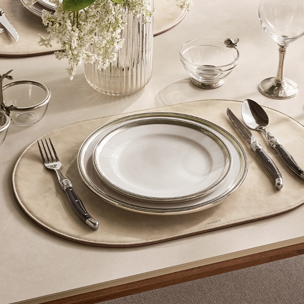 [기프트 특가] 듀아르 양면 테이블매트 2P (옵션 택1)