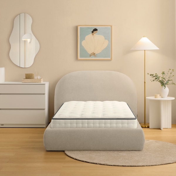 포레스트 데이지 매트리스 Q