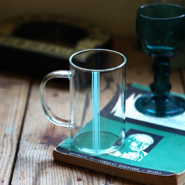 Foundry 001_글라스 머그